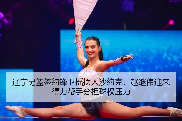辽宁男篮签约锋卫摇摆人沙约克，赵继伟迎来得力帮手分担球权压力